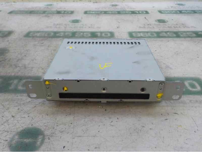 Recambio de sistema audio / radio cd para citroën ds5 1.6 blue-hdi fap referencia OEM IAM  9805593680 