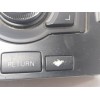 Recambio de mando multifuncion para audi a6 c6 (4f2) 2.0 tdi referencia OEM IAM 4F1919611JH77 4F1919611J 
