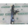 Recambio de elevalunas delantero derecho para fiat panda (319) 1.2 cat referencia OEM IAM 52060643 03M13413C00 