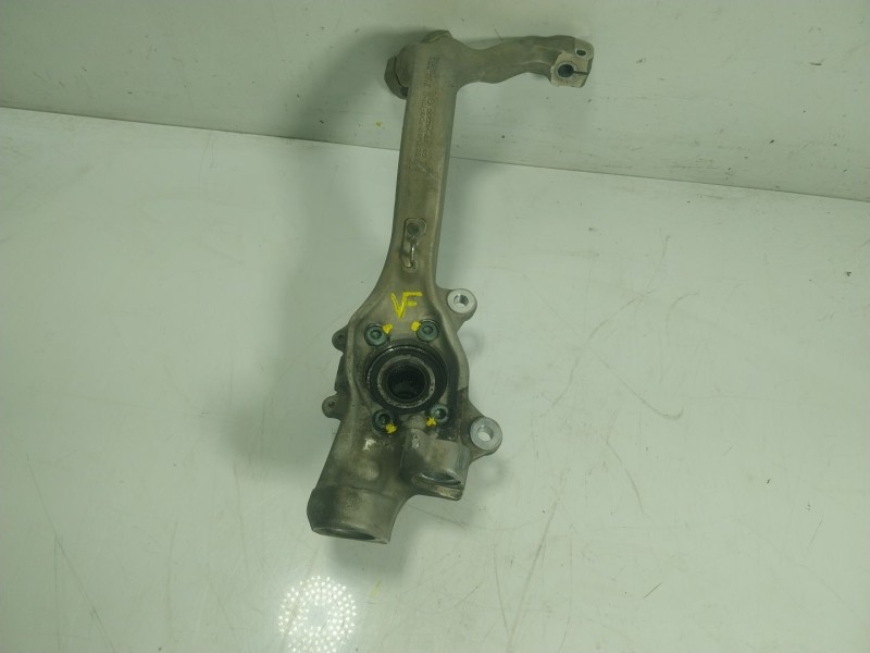 Recambio de mangueta delantera derecha para audi a6 c6 (4f2) 2.0 tdi referencia OEM IAM 4F0407254G 4F0407242F 