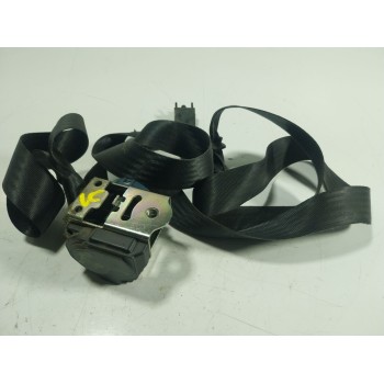 CINTURON SEGURIDAD TRASERO CENTRAL 