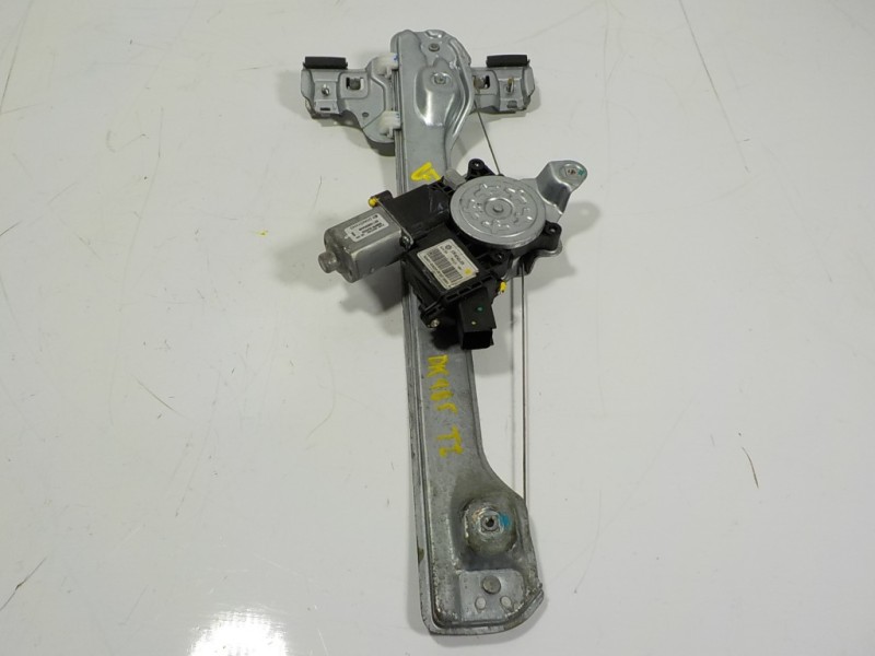 Recambio de elevalunas trasero izquierdo para opel mokka 1.7 16v cdti referencia OEM IAM 25984337 98820SUV20 