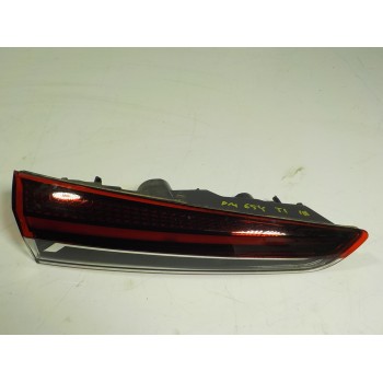 PILOTO TRASERO IZQUIERDO INTERIOR 265553734R 265553734R 