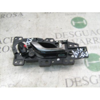 MANETA INTERIOR DELANTERA DERECHA 