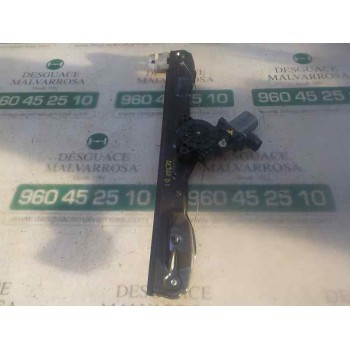 ELEVALUNAS DELANTERO IZQUIERDO 52060644 52060644 03M13413C00