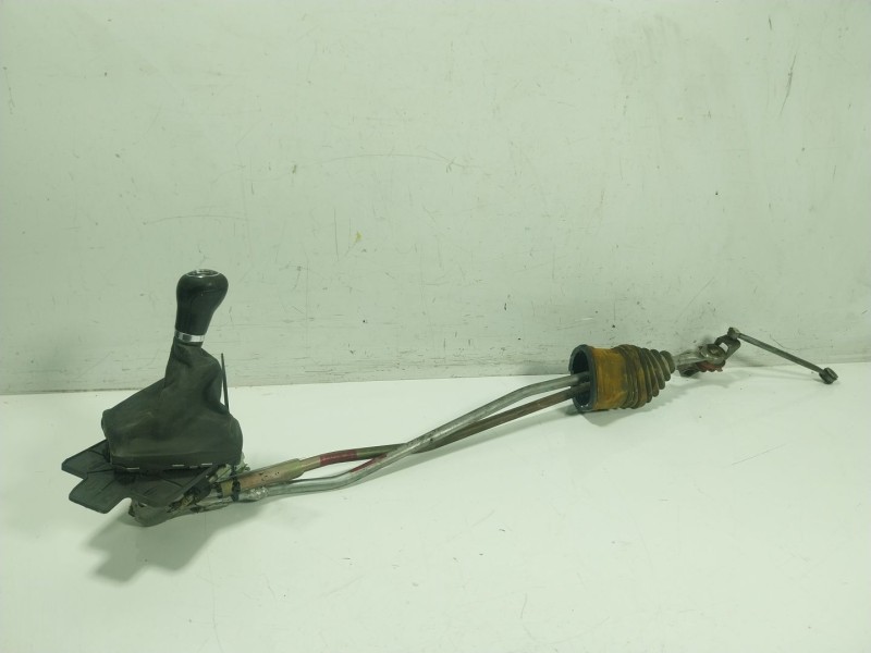 Recambio de palanca cambio para audi a6 c6 (4f2) 2.0 tdi referencia OEM IAM 4F0711055F 4F0711159 