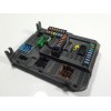 Recambio de caja reles / fusibles para peugeot 208 1.6 16v hdi fap referencia OEM IAM 1611427780 9807531680 
