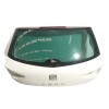 Recambio de porton trasero para seat leon (5f1) 1.5 tsi referencia OEM IAM 5F4827024  