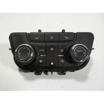 MANDO CLIMATIZADOR 20765757 5010962 