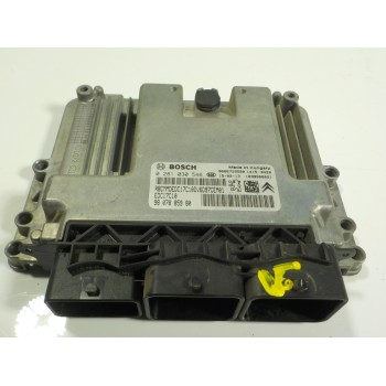 CENTRALITA MOTOR UCE 1608084880 9807885980 