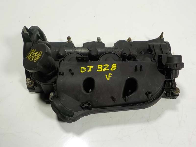 Recambio de tapa balancines para land rover range rover sport 2.7 td v6 cat referencia OEM IAM 1354248  