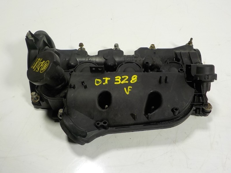 Recambio de tapa balancines para land rover range rover sport 2.7 td v6 cat referencia OEM IAM 1354248  
