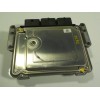 Recambio de centralita motor uce para peugeot 208 1.6 16v hdi fap referencia OEM IAM 1608084880 9807885980 
