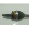 Recambio de transmision izquierda para hyundai bayon (bc3) 1.2 mpi referencia OEM IAM 49500Q0000 ML00VJEN5514C 