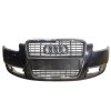 Recambio de paragolpes delantero para audi a6 c6 (4f2) 2.0 tdi referencia OEM IAM 4F0807105GRU  