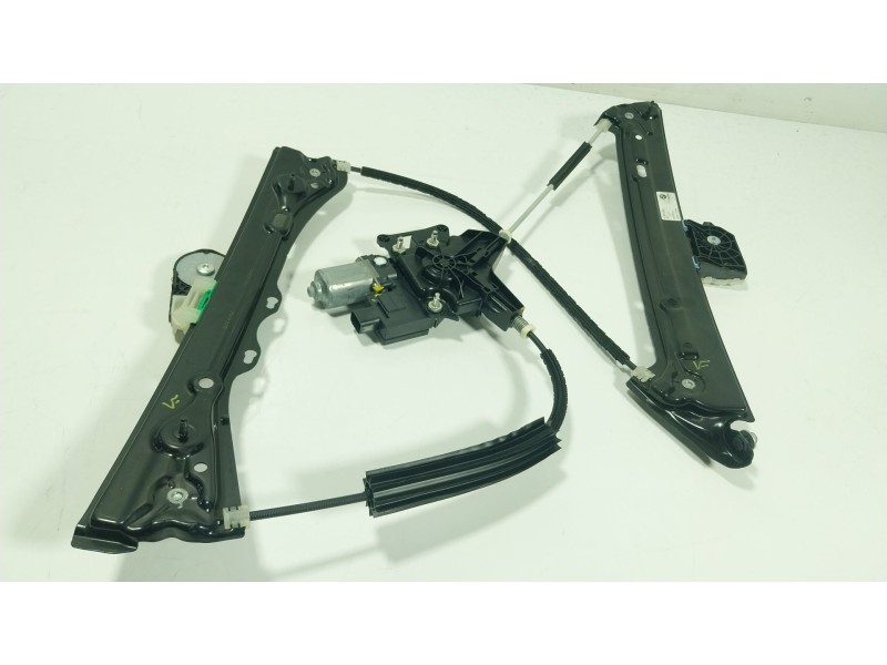 Recambio de elevalunas delantero derecho para bmw 2 gran coupe (f44) 216 d referencia OEM IAM 51334876388 5A01D24 