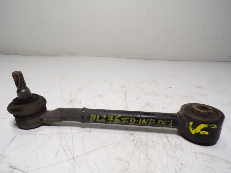 Recambio de brazo suspension inferior trasero derecho para lexus ct 1.8 16v cat (híbrido) referencia OEM IAM 4871072010  