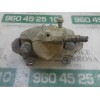 Recambio de pinza freno delantera derecha para fiat panda (319) 1.2 cat referencia OEM IAM 77365813 00519381030 