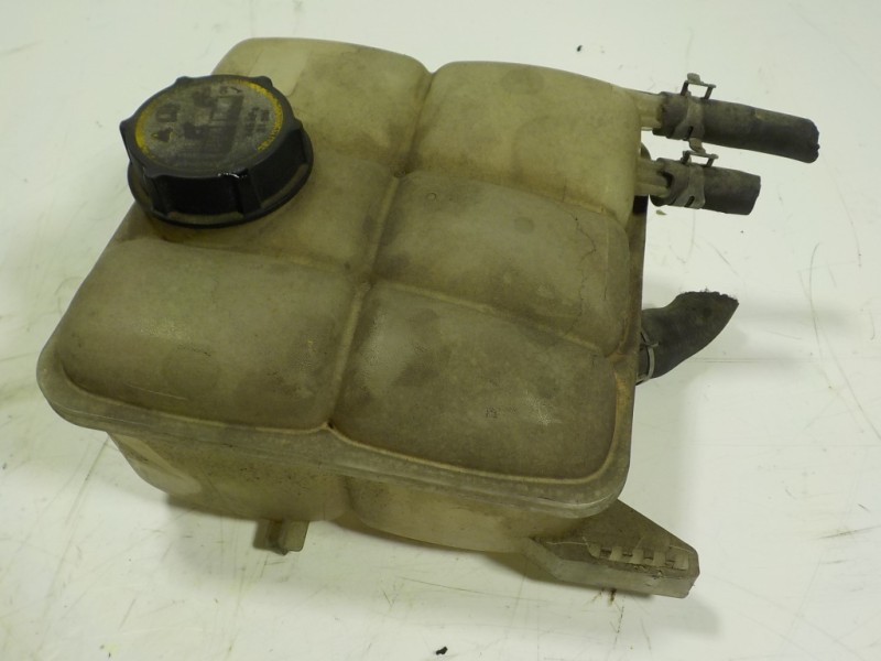 Recambio de deposito expansion para ford focus turnier (cb4) 1.6 16v cat referencia OEM IAM   