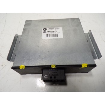 MODULO ELECTRONICO 8ES00947900 01048286901