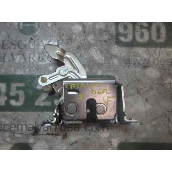 CERRADURA PUERTA LATERAL DERECHA 825027108R 