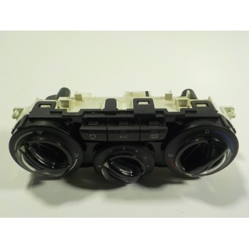 MANDO CALEFACCION / AIRE ACONDICIONADO 9672248380 96722483ZD 