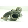 Recambio de turbocompresor para seat leon (5f1) 1.5 tsi referencia OEM IAM 05E145701E 05E145701E 