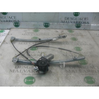 ELEVALUNAS DELANTERO DERECHO 