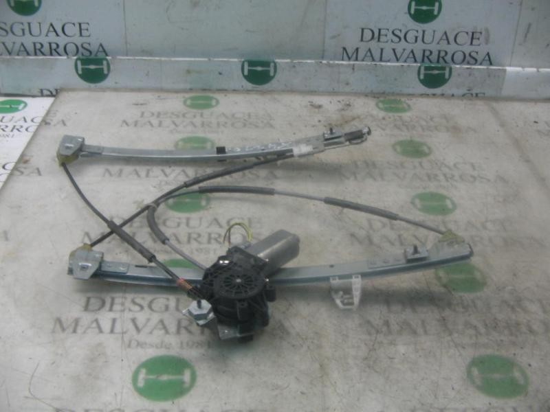 Recambio de elevalunas delantero derecho para citroën xsara berlina 1.9 td exclusive referencia OEM IAM   