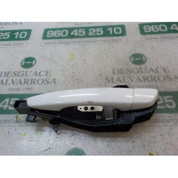 MANETA EXTERIOR TRASERA IZQUIERDA 980297831T 