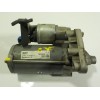 Recambio de motor arranque para peugeot 208 1.6 16v hdi fap referencia OEM IAM  9662854180 