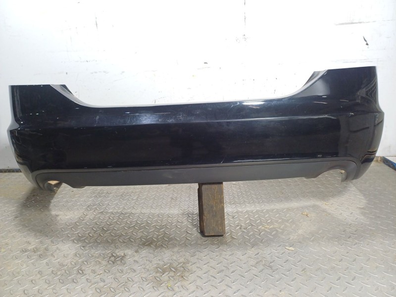 Recambio de paragolpes trasero para audi a6 c6 (4f2) 2.0 tdi referencia OEM IAM 4F5807303GRU  