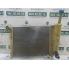 Recambio de radiador agua para fiat panda (319) 1.2 cat referencia OEM IAM 51939068 51939068 