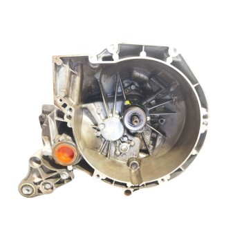 CAJA CAMBIOS 2057783 CV6R7002BBE 