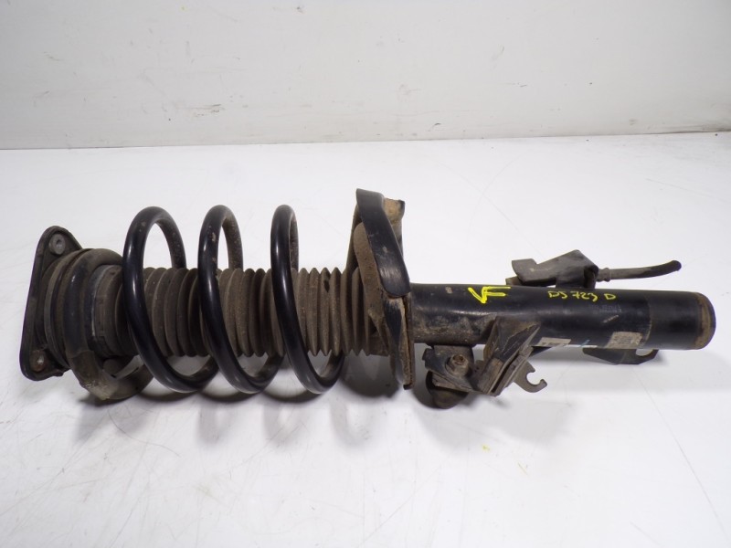 Recambio de amortiguador delantero derecho para mazda 5 berl. (cr) 2.0 diesel cat referencia OEM IAM  70406046 