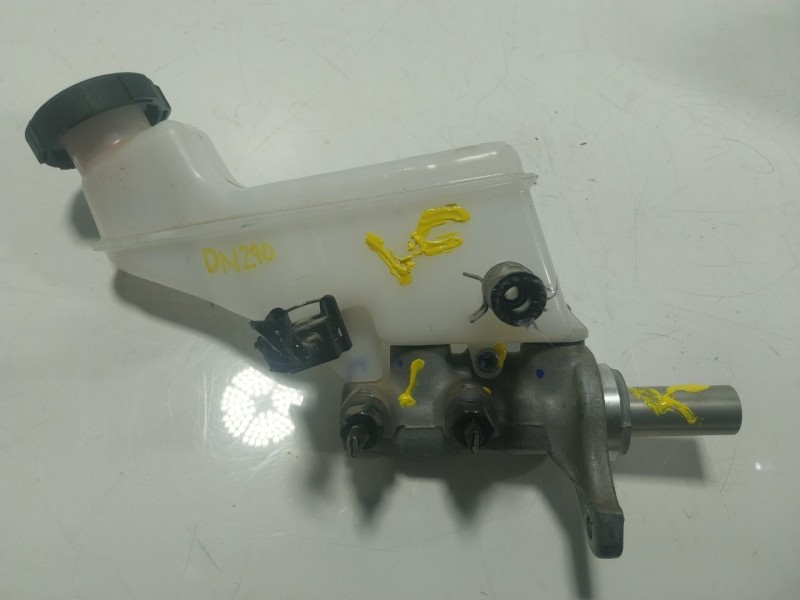 Recambio de bomba freno para hyundai bayon (bc3) 1.2 mpi referencia OEM IAM 58510Q0200  