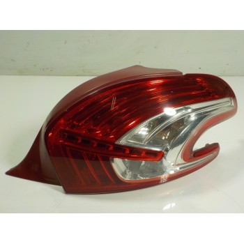 PILOTO TRASERO DERECHO 9672628380 