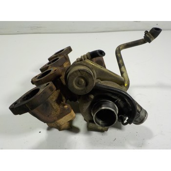 TURBOCOMPRESOR T152245420 