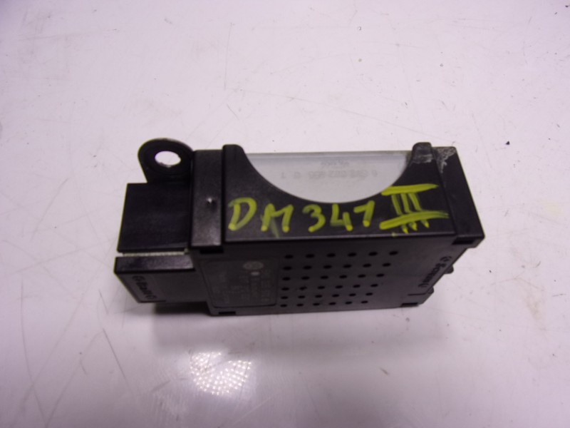 Recambio de modulo electronico para volkswagen golf v berlina (1k1) r32 referencia OEM IAM 5M0035570B 5M0035570B 