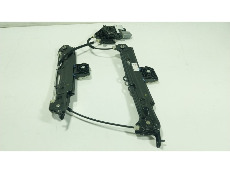 Recambio de elevalunas trasero izquierdo para bmw 2 gran coupe (f44) 216 d referencia OEM IAM 51354876379 5A01D21 