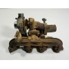 Recambio de turbocompresor para bmw serie 3 compacto (e36) 1.7 turbodiesel cat referencia OEM IAM  T152245420 