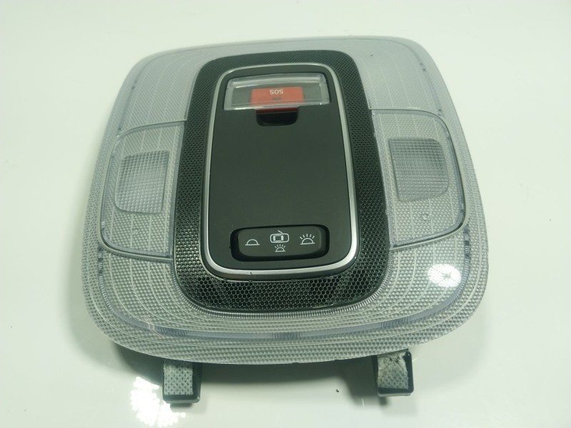 Recambio de piloto interior para hyundai bayon (bc3) 1.2 mpi referencia OEM IAM 92800Q0210YPK 92800Q0XXX 