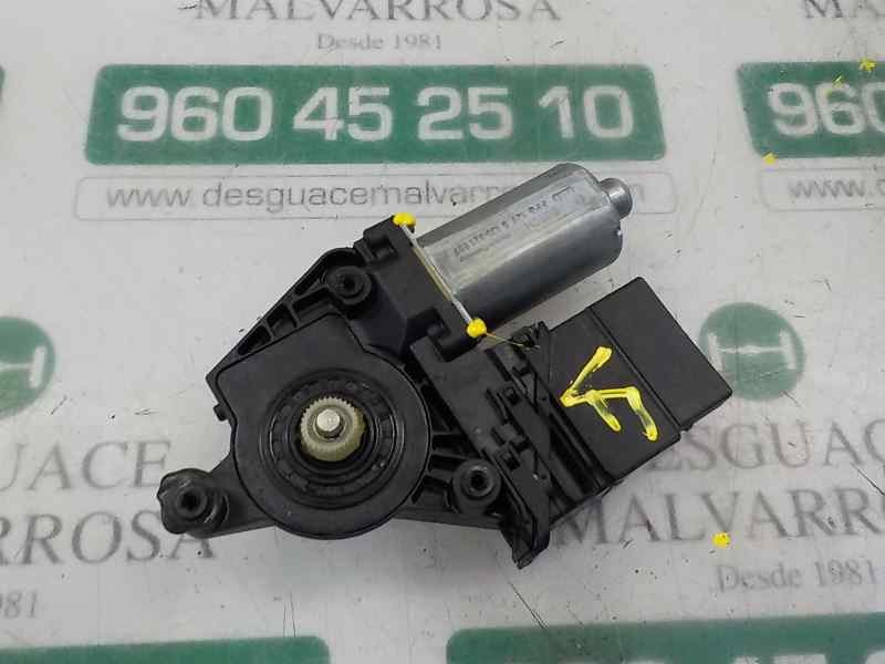 Recambio de motor elevalunas trasero izquierdo para volkswagen passat berlina (3b2) 1.8 20v turbo referencia OEM IAM   