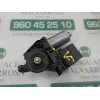 Recambio de motor elevalunas trasero izquierdo para volkswagen passat berlina (3b2) 1.8 20v turbo referencia OEM IAM   