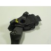 Recambio de potenciometro pedal para peugeot 208 1.6 16v hdi fap referencia OEM IAM 1601CW 9671433780 
