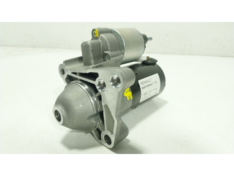 Recambio de motor arranque para renault megane iii coupe 2.0 tce referencia OEM IAM 8200792969C  