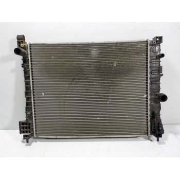 RADIADOR AGUA 95081724 