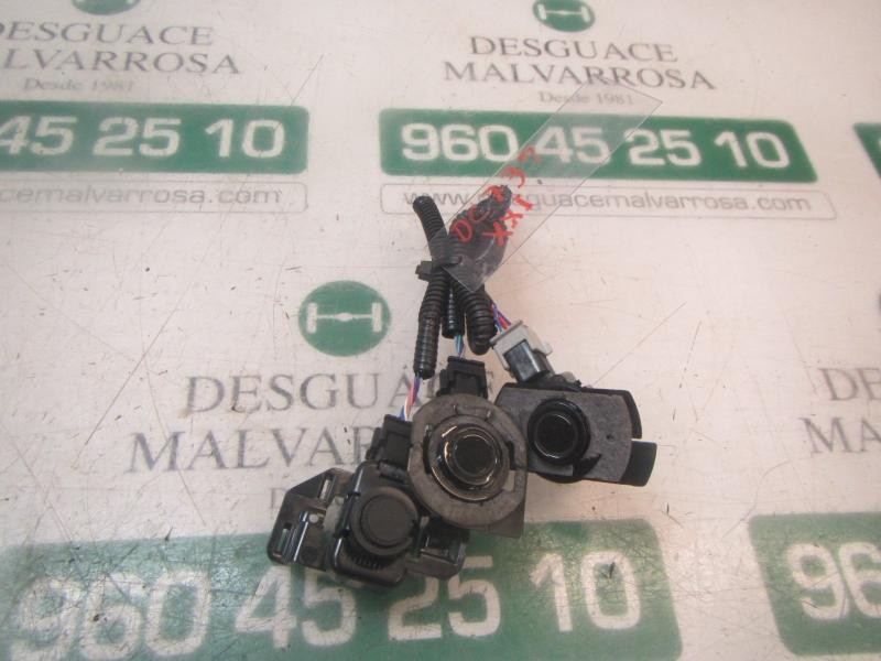 Recambio de modulo electronico para toyota corolla hybrid referencia OEM IAM   