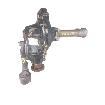DIFERENCIAL DELANTERO LR006011 TAG500063 