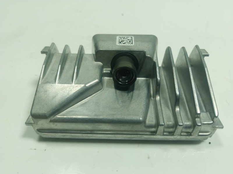 Recambio de modulo electronico para hyundai bayon (bc3) 1.2 mpi referencia OEM IAM 99211Q0100 99211Q0100 